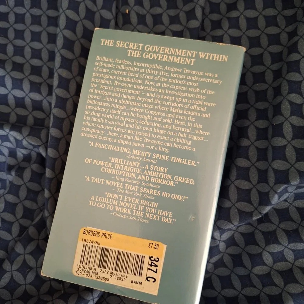 trevayne - Picture 2 of 4